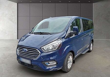 Ford Tourneo Custom 320 L1 Trend 8-Sitzer St-Heiz R.Cam