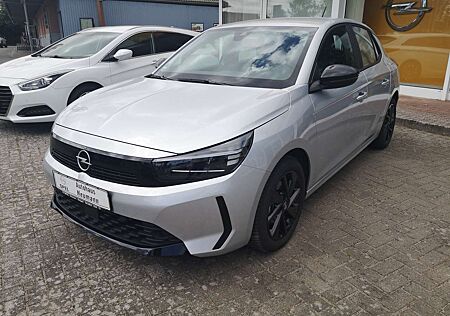 Opel Corsa Basis-Automatik, Allwetter, Klima, Parkpilot hi