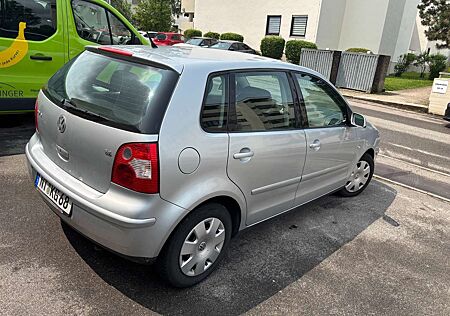 VW Polo Volkswagen Classic 75 Comfortline