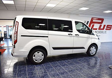 Ford Transit Custom 320 L1H1 9-Sitze 2xKlima Temp PDC