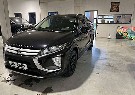 Mitsubishi Eclipse Cross Diamant Edition 2WD Autom,AHK,8-fa