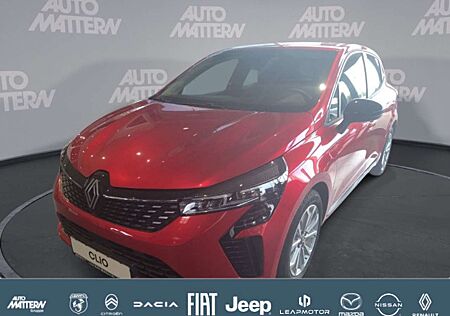 Renault Clio AC|PDC|Camera|SHZ|CarPlay|LED|1.Hd|km↓