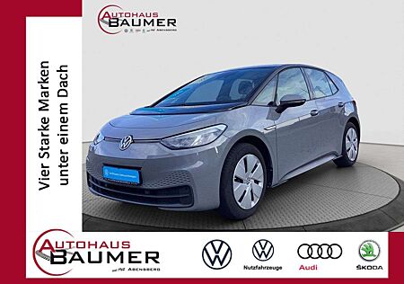 VW ID.3 Volkswagen Pro electric 62 KWh Navi PDC Sitzheizung LED