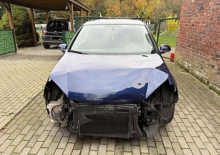 VW Golf Volkswagen 1.9 TDI Tour