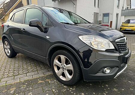 Opel Mokka 1.6 ecoFLEX Start/Stop Edition