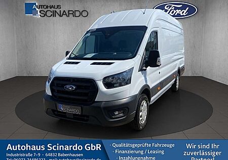 Ford Transit Kasten 350 L4 Trend *Navi*360°*iACC