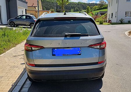 Skoda Kodiaq Style 4x4