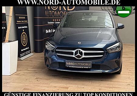 Mercedes-Benz B 200 d Progressive Distro+*Wide*360°*BURM*MBEAM Progre