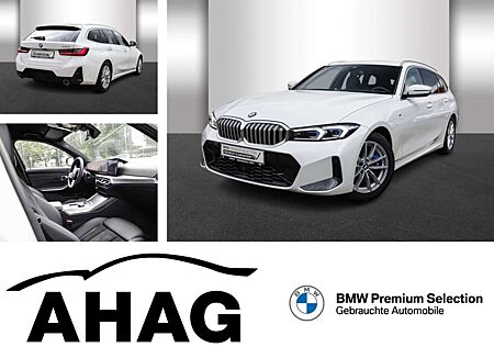 BMW 330 i Touring Automatic M Sportpaket Sport Aut.