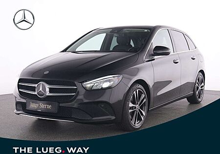 Mercedes-Benz B 220 4M Progressive+Pano+LED+KeyGo+RFK+PTS+EHec