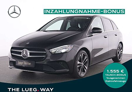 Mercedes-Benz B 220 4M Progressive+Pano+LED+KeyGo+RFK+PTS+EHec