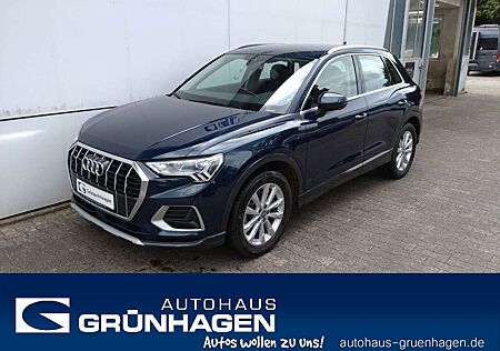 Audi Q3 40 2.0 TFSI quattro advanced Autom./Klima/LED
