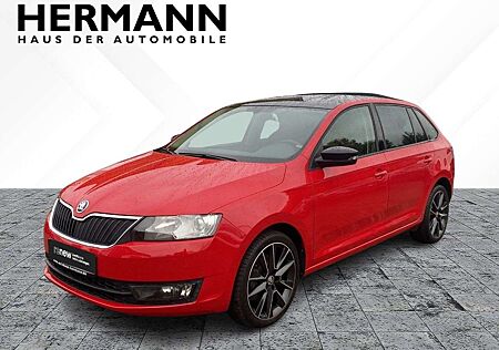 Skoda Rapid /Spaceback 1.2 TSI Spaceback Green tec Emotion Plus