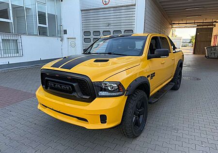 Dodge RAM Sport, 4x4 ,5.7 Hemi,Crew Cab,