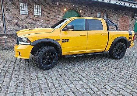 Dodge RAM Sport, 4x4 ,5.7 Hemi,Crew Cab,