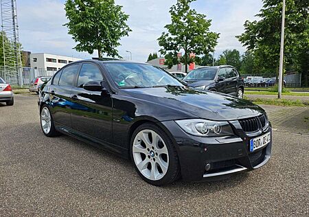 BMW 320i 320 Aut.