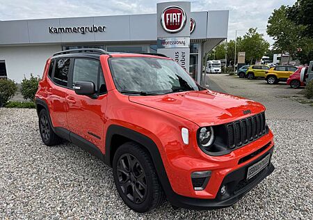 Jeep Renegade Limited FWD