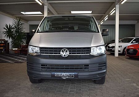 VW Volkswagen Others T6 2.0 TDI DSG Kombi Klima 9 Sitzer AHK