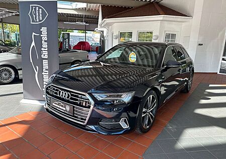 Audi A6 Avant 50 TDI quattro S-sport*MATRIX/ VIRTUAL*