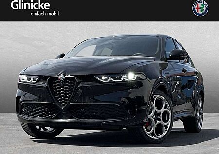 Alfa Romeo Tonale Veloce Sitzkühlung Panoramaschiebedach