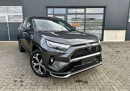 Toyota RAV 4 2.5 Plug-In Hybrid Auto AWD