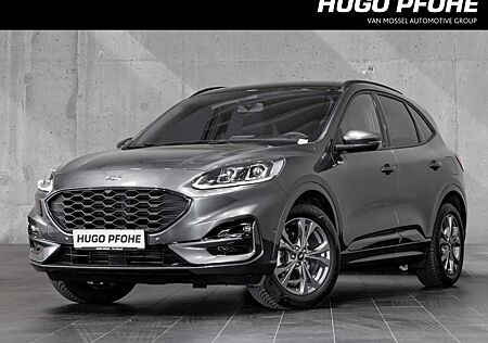 Ford Kuga ST-Line X | ACC | PANO | AHK | KAMERA LED Pano SHZ