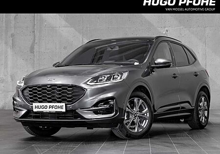 Ford Kuga ST-Line X 1.5 EcoBoost 110kW Sports Utility Vehicl
