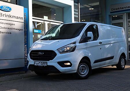 Ford Transit Custom 300 L2H1 LKW Trend +TEMP +DAB