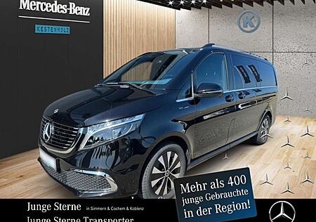 Mercedes-Benz EQV 300 L *AMG*Avantgarde*PANO*KAMERA*NAVI*DAB