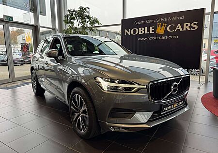 Volvo XC 60 XC60 Momentum Pro AWD H/K STNDHZ LED NAV SHZ 19"