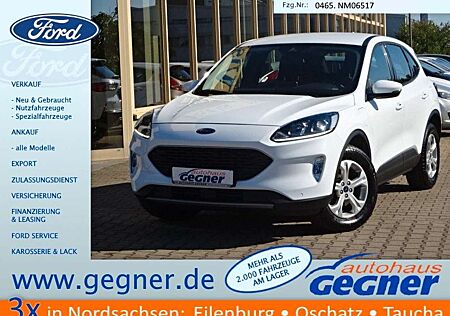 Ford Kuga 225PS Autm. PHEV Cool & Connect Navi