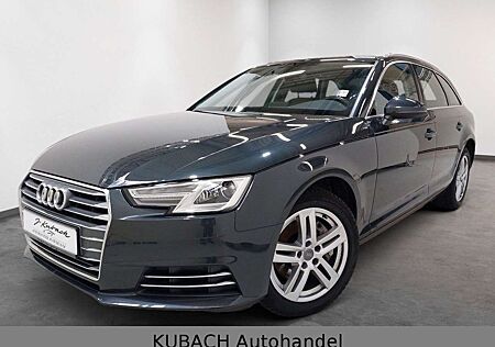 Audi A4 Avant sport,NAV,S-HEIZ,DAB,XEN,AMBIENTE