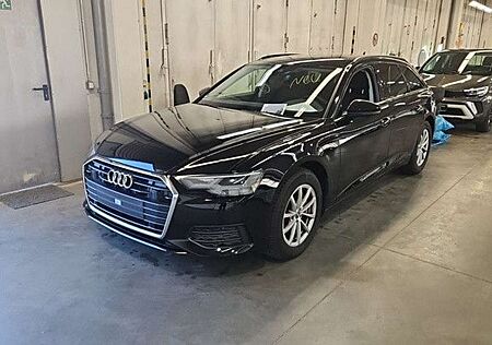 Audi A6 Avant 40 TDI **AHK++Kamera+Navi**