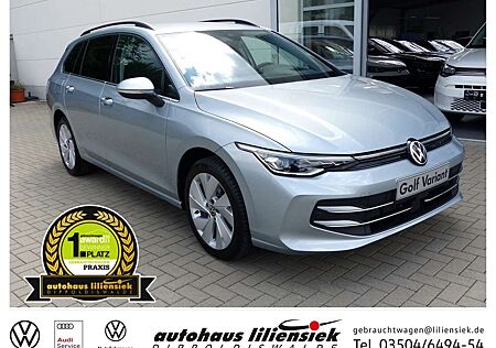 VW Golf Variant Volkswagen 8 Variant 2.0 TDI DSG Style *LED*PDC*Navi*