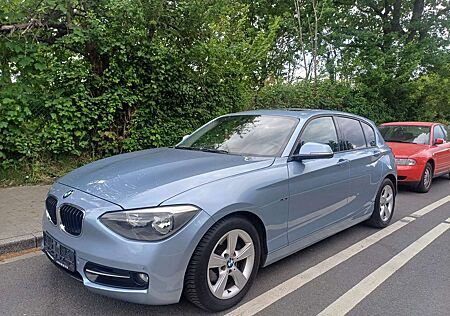 BMW 118 i"Sport"Schiebedach