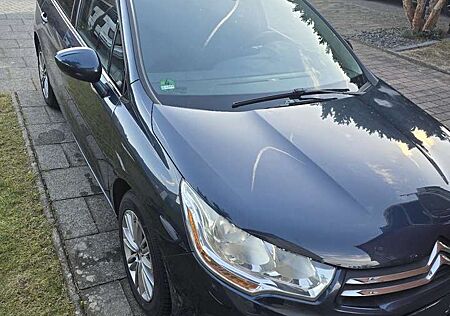 Citroën C4 Citroen HDi 110 Tendance