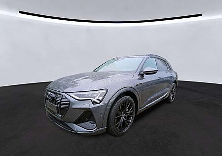 Audi e-tron 55 2x S LINE/BLACK/MTRXACC/PANO/NACHT/KAM