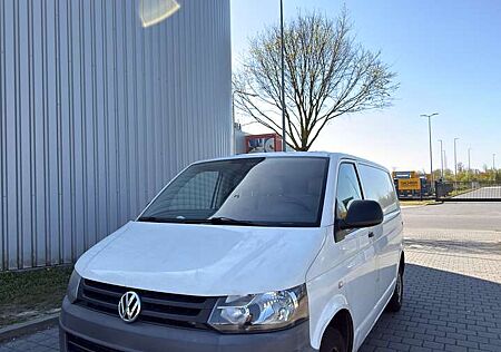 Volkswagen T5 Vw Transporter T5 , TÜV 11/27