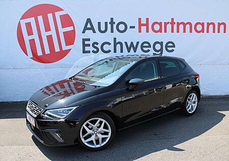 Seat Ibiza 1.5 TSI FR LED Nav PDC Sitzhzg 17" Fahrass