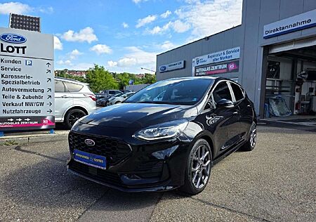 Ford Fiesta ST-Line *LED*TEMP*PDC*WINPAK*SHA*KEYFREE*
