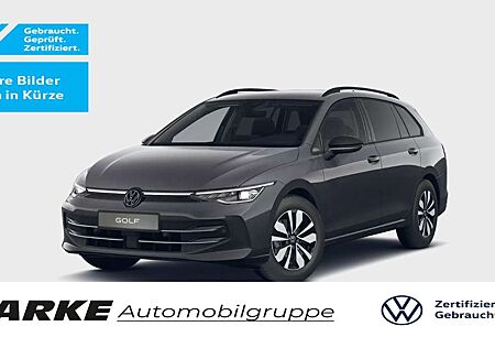 VW Golf Variant Volkswagen 1.5 TSI Goal