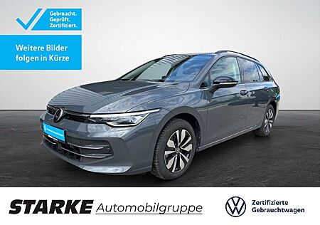 VW Golf Variant Volkswagen 1.5 TSI Goal