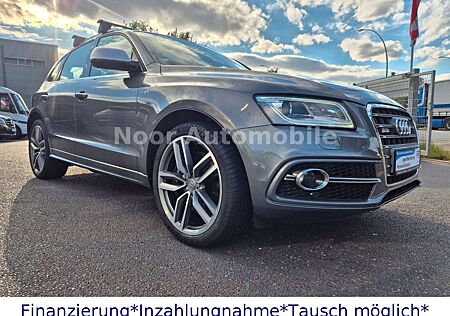 Audi SQ5 3.0 TDI competition quattro+Pano+Xenon+Leder