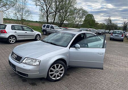 Audi A6 2.4