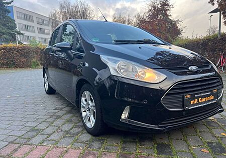 Ford B-Max Sync Edition