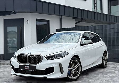 BMW 135 i xDrive/HEAD-UP/KAMERA/M-TECHNIK/SHZ/KLIMA