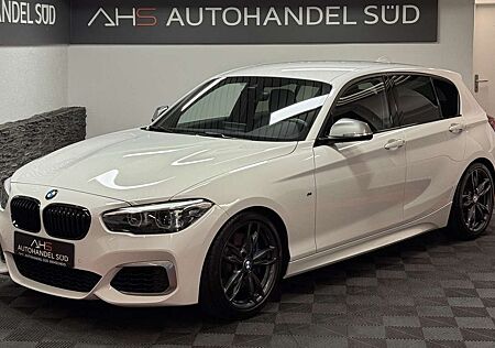 BMW 140 M140 i Special Edition*LEDER* 43 KM*