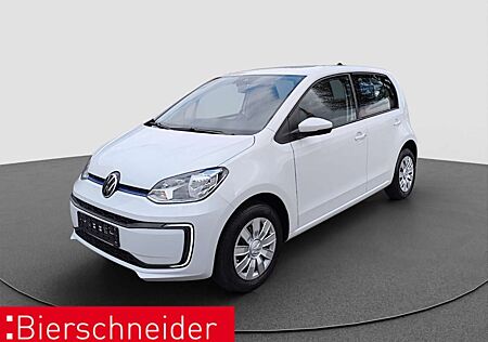 VW e-up! Volkswagen e-up! move RFK PDC SZH
