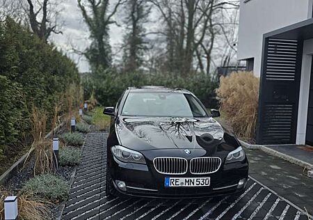 BMW 530d 530 xDrive Aut.
