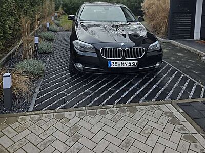 BMW 530 530d xDrive Aut.